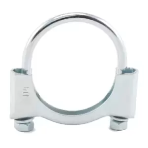 Image of BOSAL Clamp, exhaust system VW,AUDI,BMW 250-260 60587685,173633,7688642 5016050,5016051,6105834,6110865,6171236,6171239,7196815,856296,173633,949230