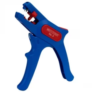 Image of Weicon 51000005 Professional Wire Stripper No. 5