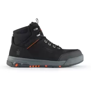 Image of Scruffs Switchback 3 Safety Work Boots Brown (Size 12)