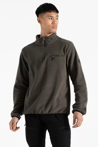Image of Half-Zip 'Affinity' Fleece