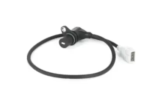 Image of RIDEX Impulse Sensor 833C0033 Camshaft Sensor,Crankshaft Sensor VW,AUDI,PASSAT Variant (3B6),PASSAT Variant (3B5),PASSAT (3B3),PASSAT (3B2)