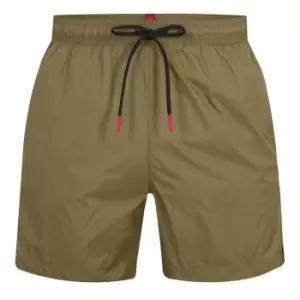 Image of Hugo FAB 10234766 01 - Green