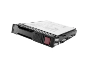 Image of HP Enterprise 4TB 3.5" SATA III 3.5" 4000 GB Serial ATA III (861683-B21)