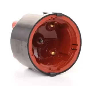 Image of BERU Distributor Cap VW,AUDI,SKODA VK407S