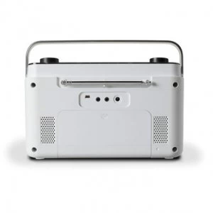 Image of Roberts Blutune T5 Portable DAB Bluetooth Radio