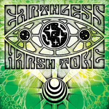 Image of Earthless / Harsh Toke - Acid Crusher/Mount Swan CD