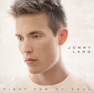 Image of Jonny Lang - Fight for My Soul CD Album - Used