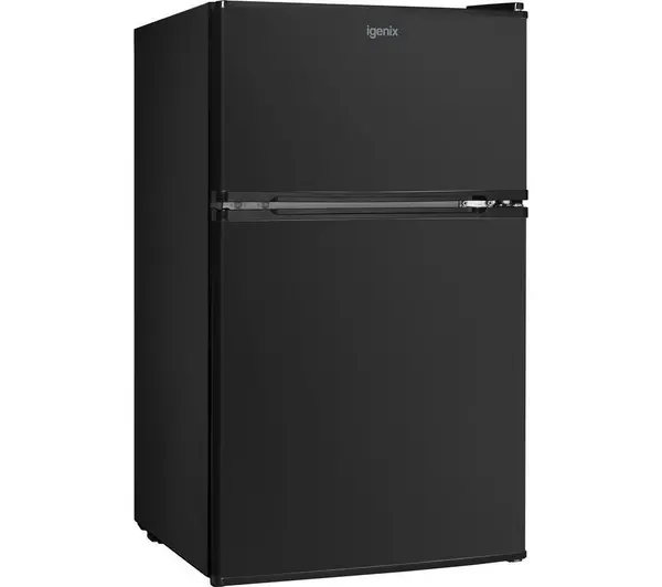 Image of Igenix IG347FFB 96L Undercounter Fridge Freezer