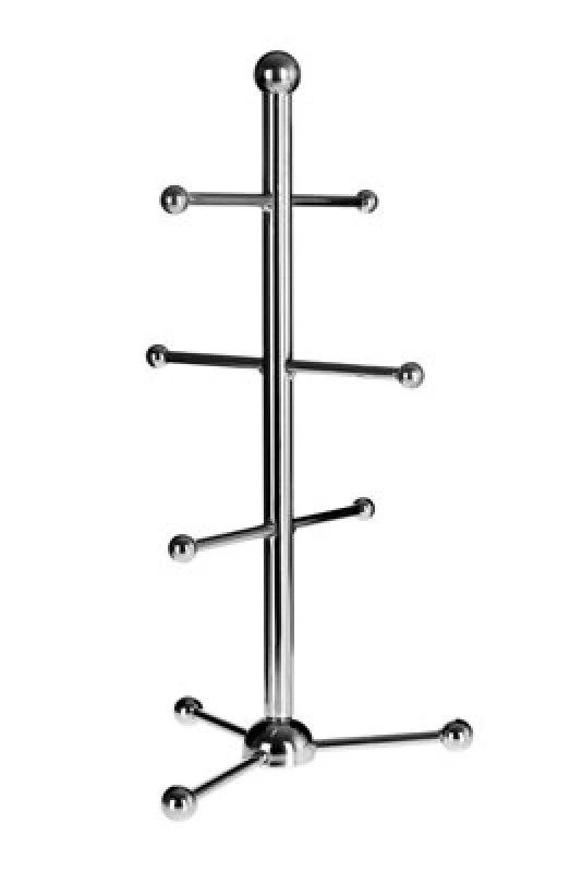 Image of Orsina Omega Ball Design Mug Tree