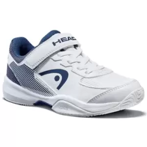 Image of Head Kids Sprint 3.0 Tennis Shoes - White