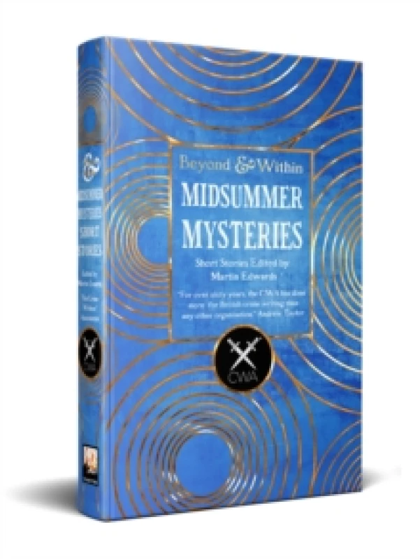 Image of Midsummer Mysteries Short Stories : From the Crime Writers Association Hardback