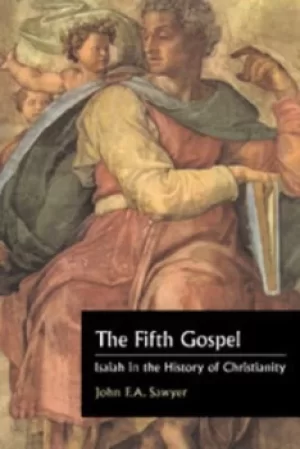 Image of The fifth gospel by John F. A. Sawyer