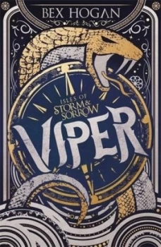 Image of Viper by Bex Hogan