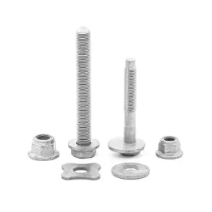 Image of LEMFORDER Repair Kit, wheel suspension Service Pack 38910 01 VW,AUDI,SKODA,Golf V Schragheck (1K1),TOURAN (1T1, 1T2),Passat Variant (3C5)