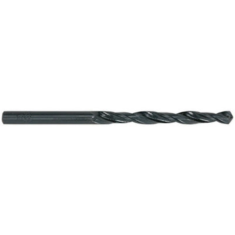 Image of Loops 10 PACK 4.5mm Roll Forged HSS Drill Bit - Suitable for Hand and Pillar Drills Multi