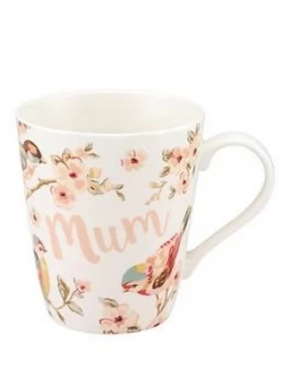 Image of Cath Kidston Mum Stanley Mug British Birds