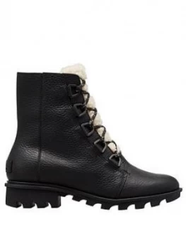 Image of Sorel Phoenix Short Lace Ankle Boot