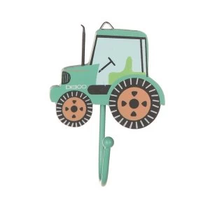 Image of Sass & Belle Tractor Single Hook