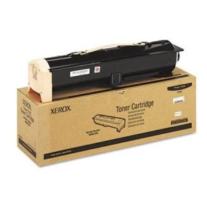 Image of Xerox 106R01294 Black Laser Toner Ink Cartridge