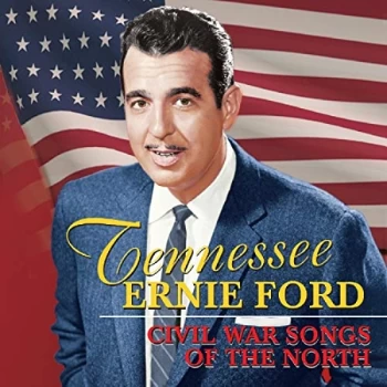 Image of Tennessee Ernie Ford - Tennessee CD