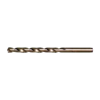 Image of Series 3738 XT34-HSCo-8 Straight Shank Jobber Drill - Metric 10.0MM