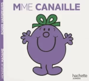 Image of madame canaille