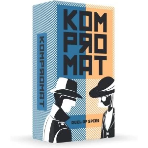 Image of Kompromat Card Game