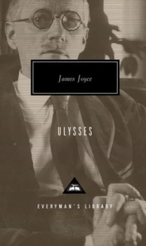 Image of Ulysses by James Joyce Hardback