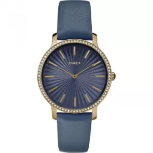 Image of Ladies Timex Starlight Watch
