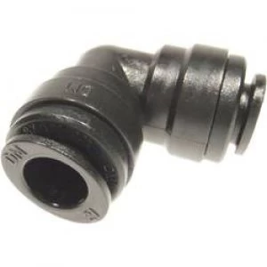 Image of L piece DM Fit Pipe diameter 8 mm