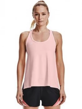 Image of Urban Armor Gear Knockout Tank Top - Pink/White