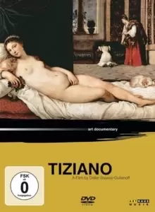 Image of Art Lives: Titian