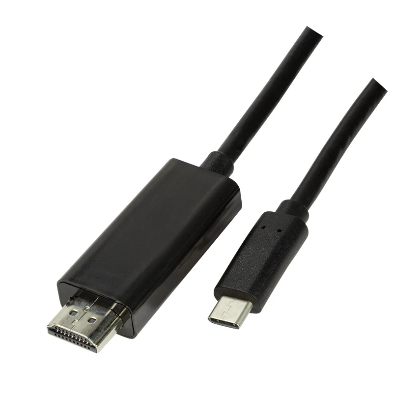 Image of LogiLink UA0330 USB graphics adapter Black