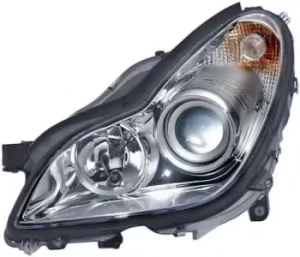 Image of Headlight 1LS008821-331 by Hella Left