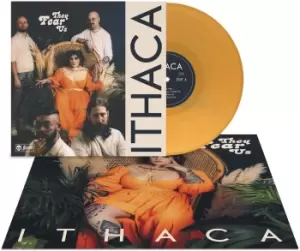 Image of Ithaca They fear us LP coloured