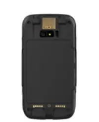 Image of Honeywell 318-055-018 handheld mobile computer spare part Battery