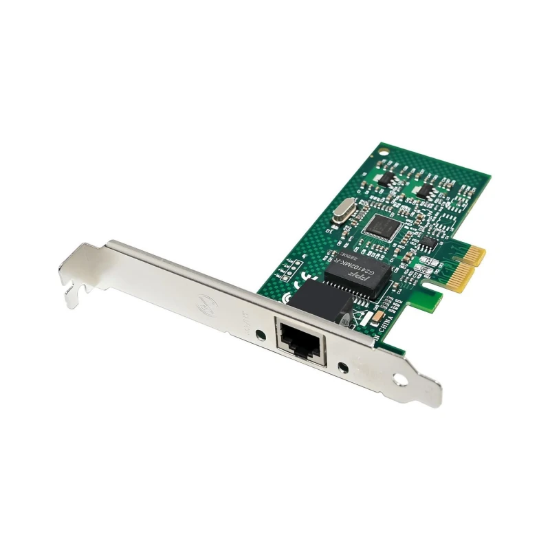 Image of Microconnect MC-PCIE-82574L network card Internal Ethernet 1000 Mbit/s