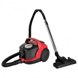 Image of Beko Orion 3 VCO32801 Bagless Cylinder Vacuum Cleaner