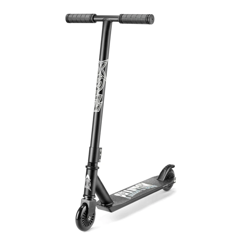 Image of Xootz Phantom Stunt Scooter, Black TY6198