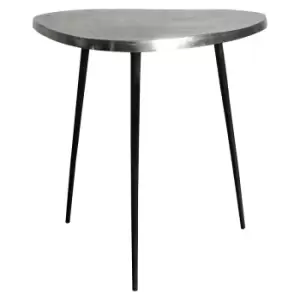 Image of Crossland Grove Sabret Side Table Large