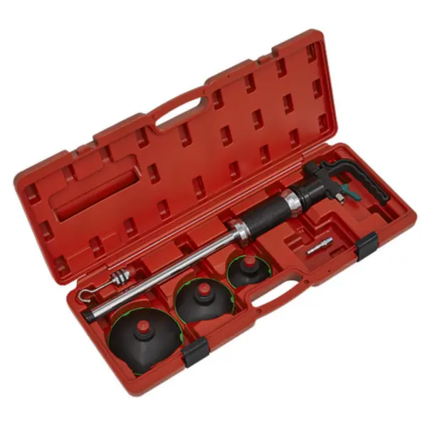 Image of Sealey Air Suction Dent Puller