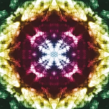 Image of Stoned Jesus - Stormy Monday White Vinyl