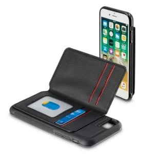 Image of CO RE SE N5 IP6/6S/7/8 BK-RD VP18-1