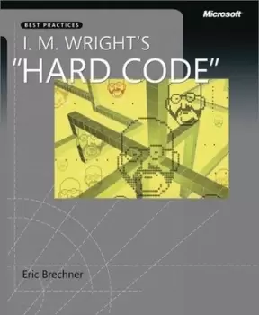 Image of IM Wrights "Hard code" by Eric Brechner