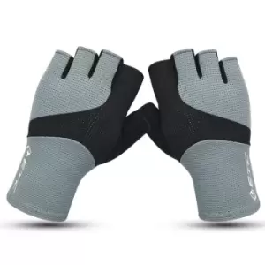 Image of ETC Vale LC Mitt Black Grey Medium