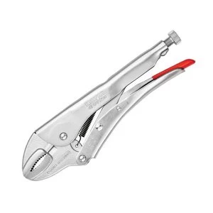 Image of Knipex Universal Grip Pliers 254mm (10in)