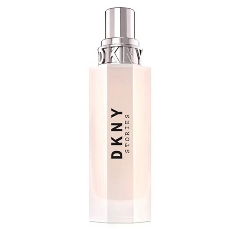 Image of DKNY Stories Eau de Toilette For Her 100ml