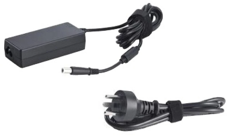 Image of DELL 450-18172 power adapter/inverter Indoor 65 W Black