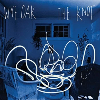 Image of Wye Oak - The Knot Vinyl