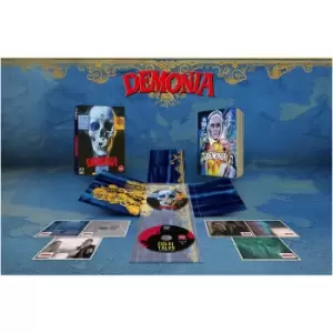 Image of Demonia - Limited Edition